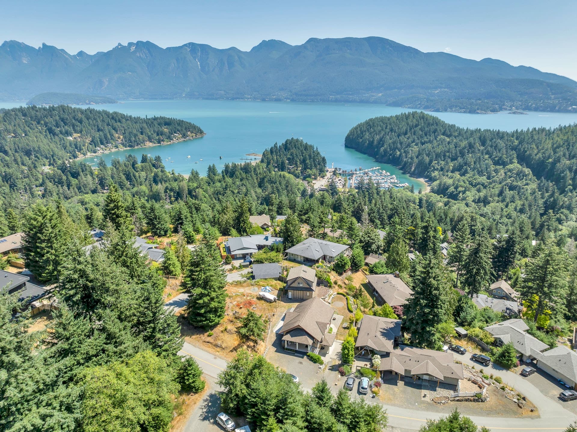 Sunshine Coast - Drone Real Estate Photography