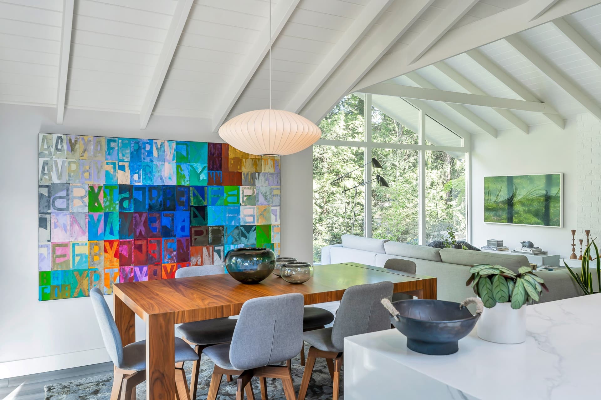 West Van Custom Home