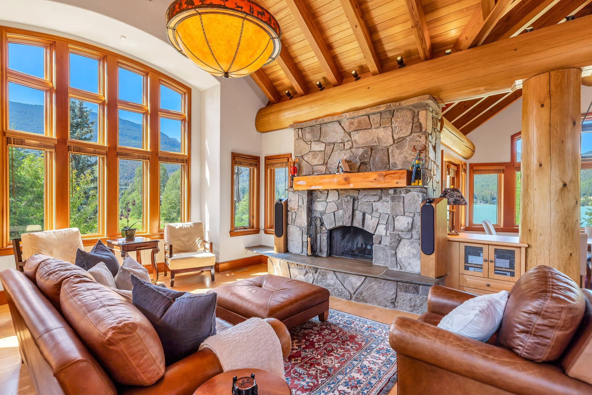 Whistler Vacation Home